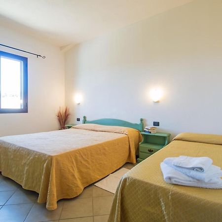Residenza Gli Ontani Hotel Орозеи Екстериор снимка