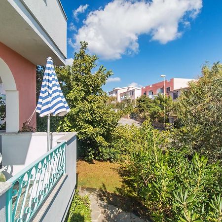 Residenza Gli Ontani Hotel Орозеи Екстериор снимка